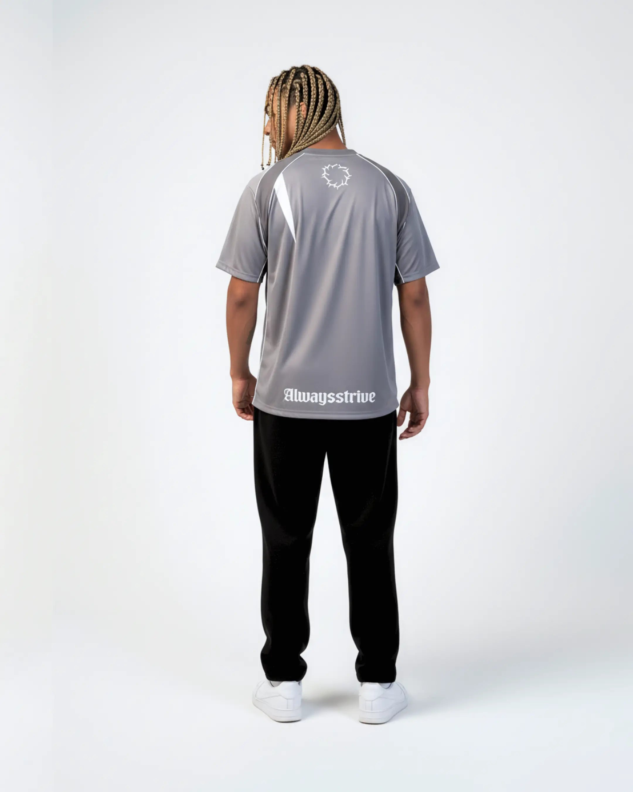 JERSEY "ZERO"