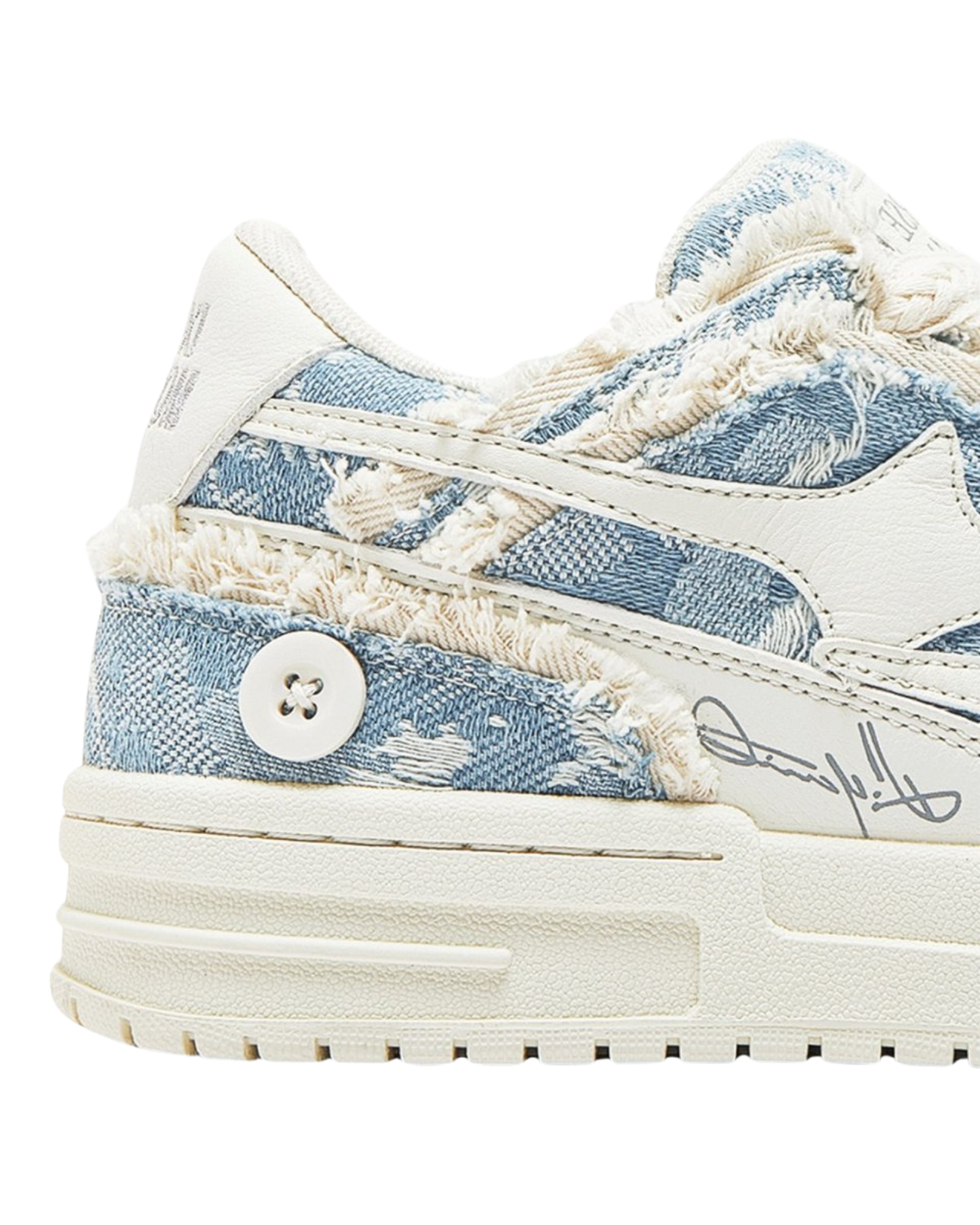 SNEAKER "Airline"