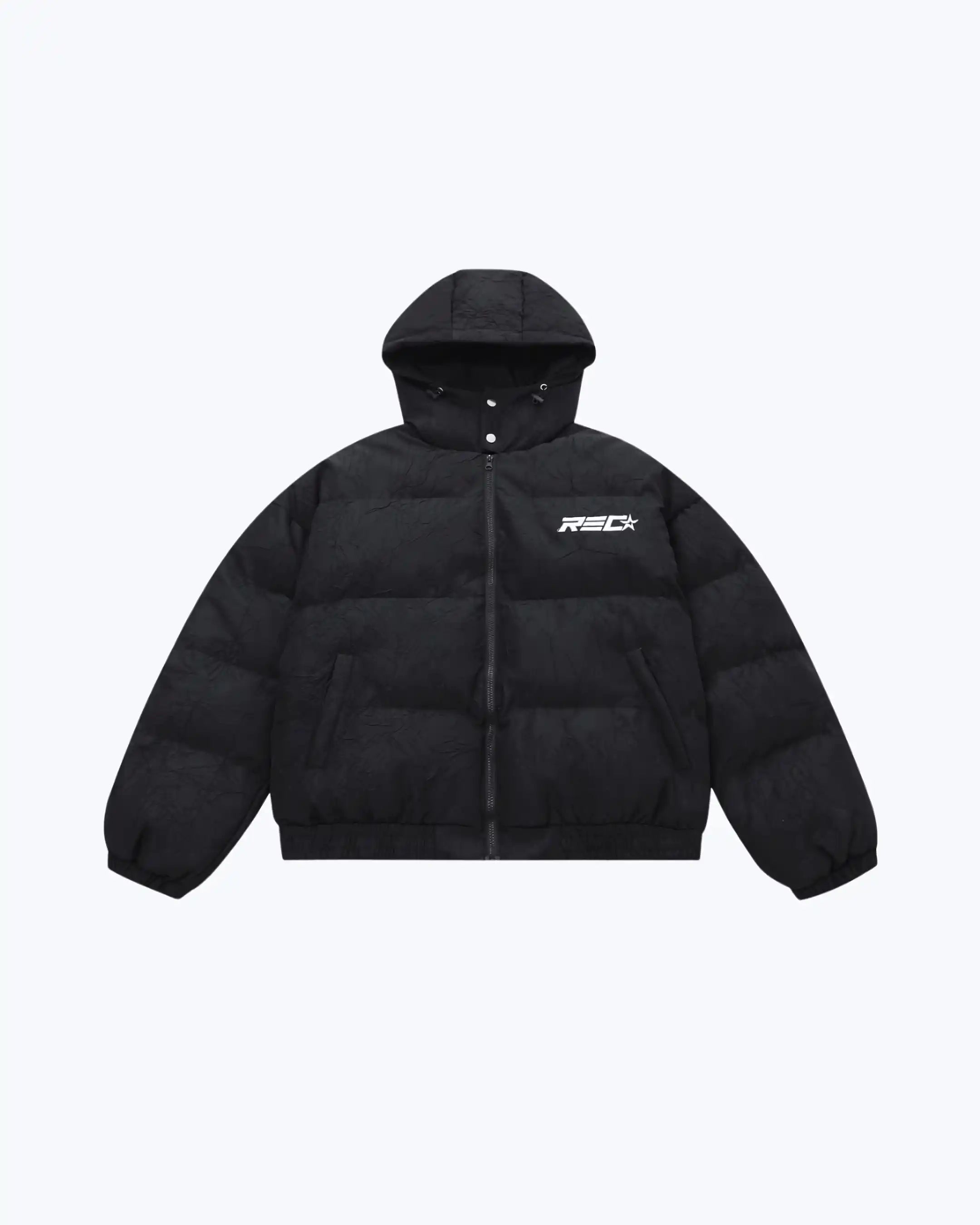 PUFFER "NERO"