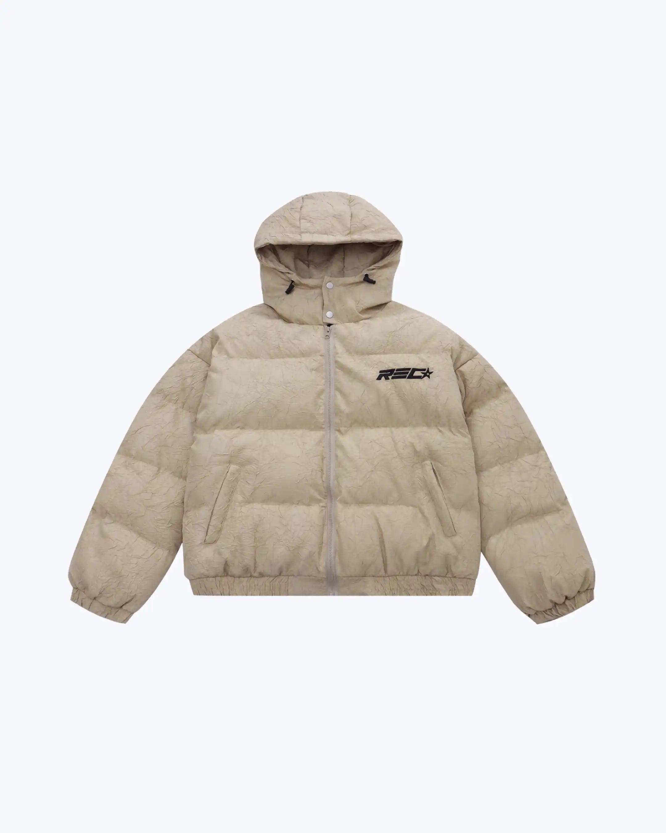 PUFFER "NERO"