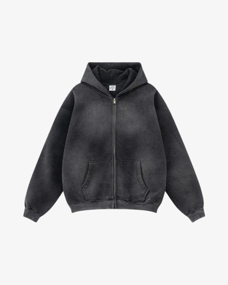 ZIP-UP "MONDIAL"