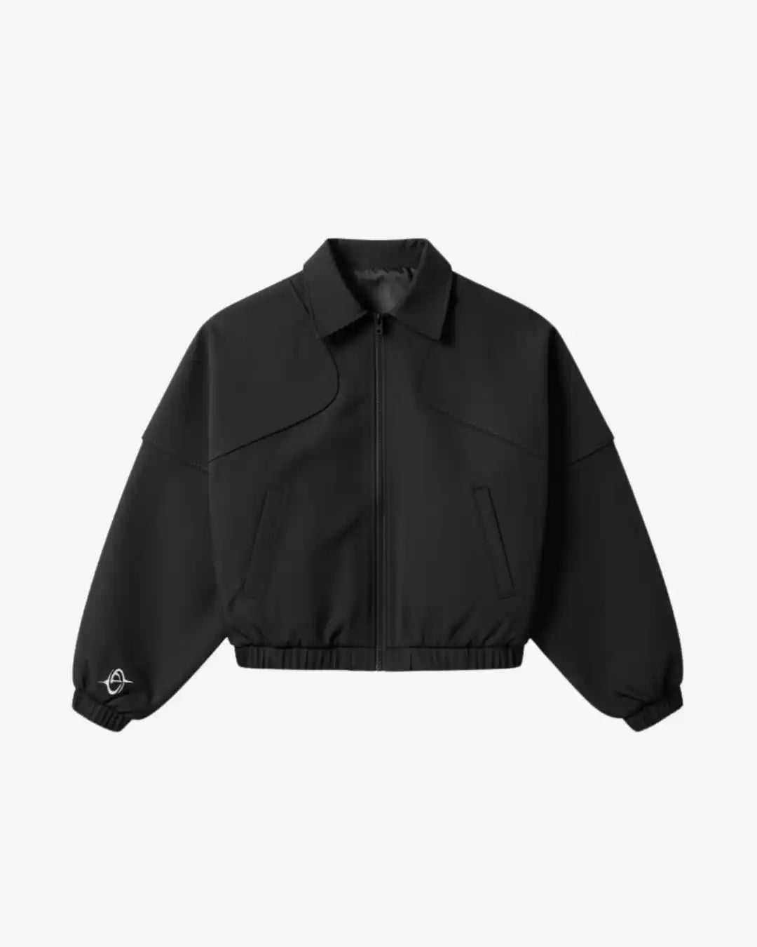 JACKET "VASTEN"