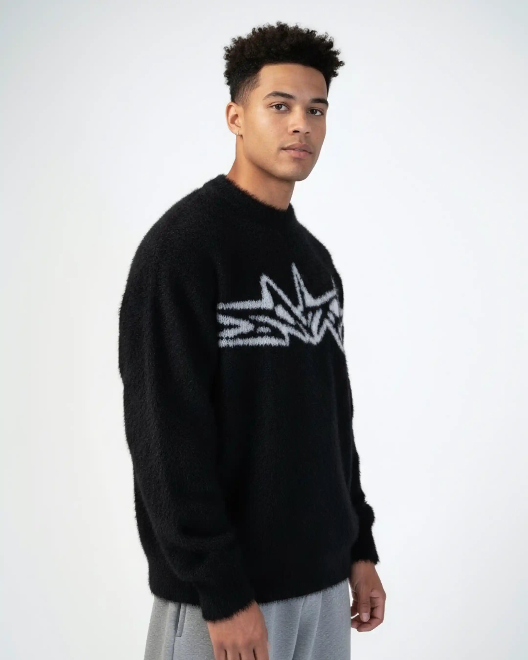 KNIT "BLAY"