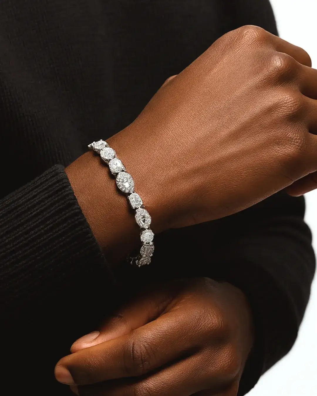 ARMBAND "ELYON"