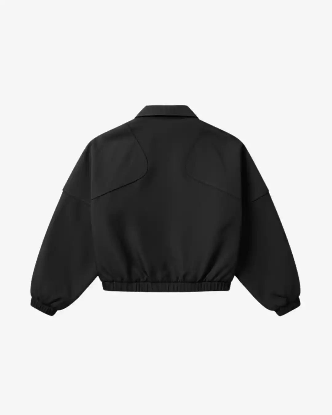 JACKET "VASTEN"