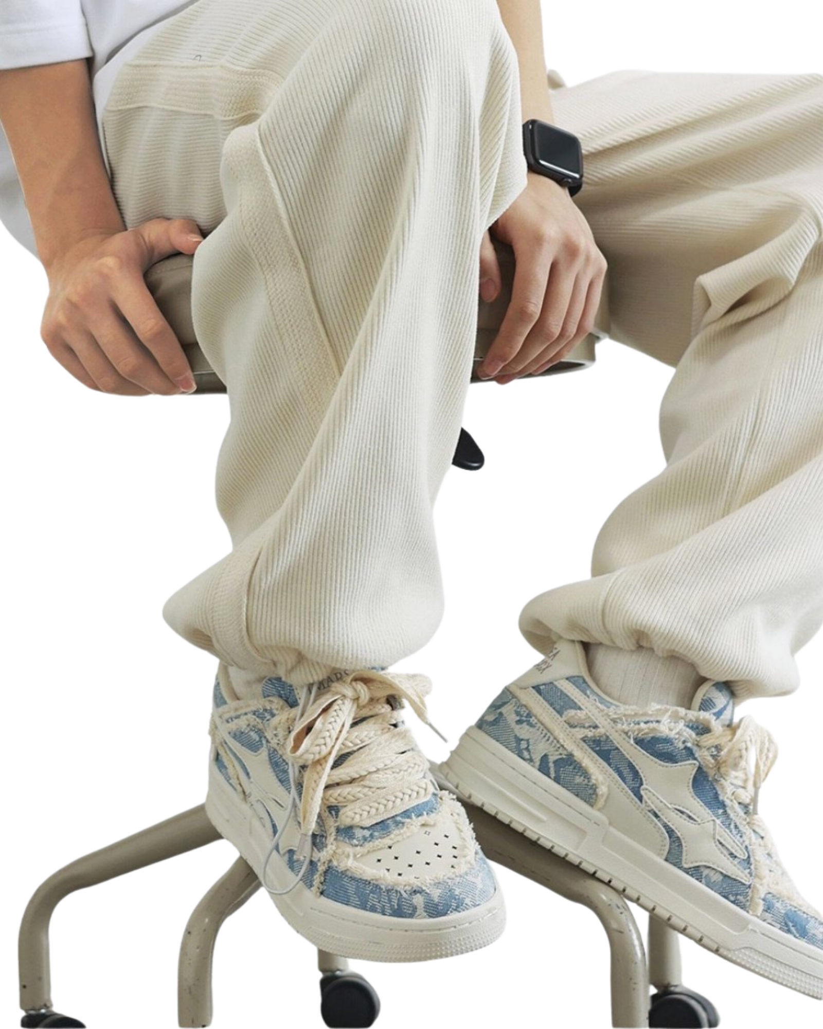 SNEAKER "Airline"