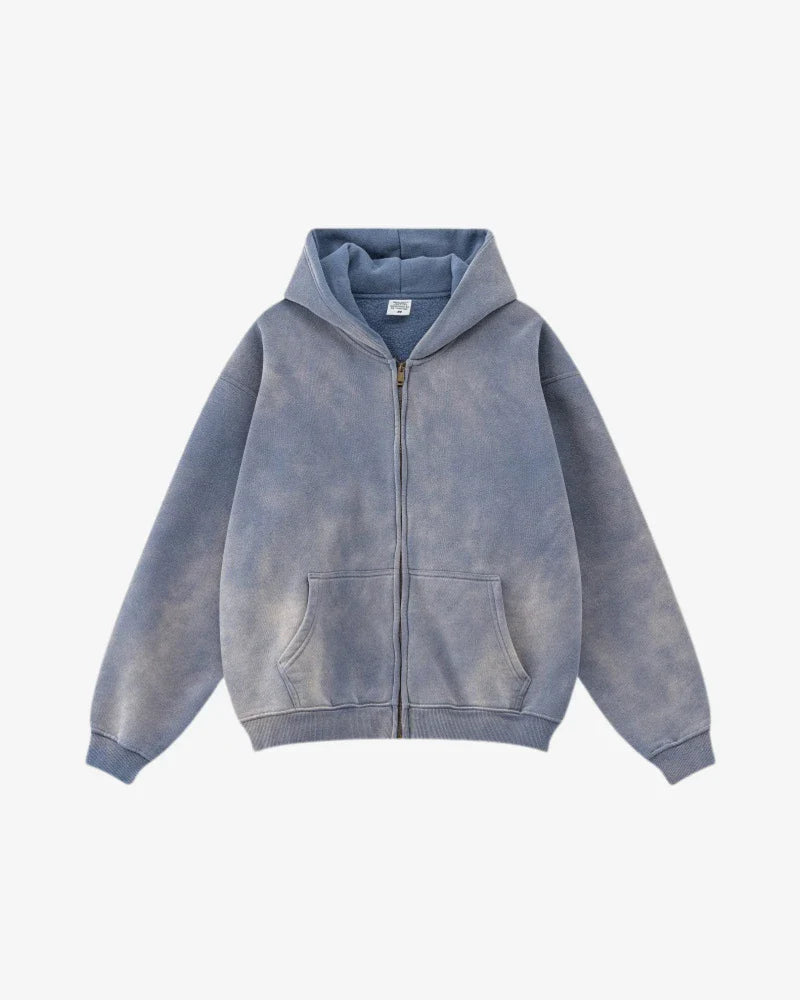 ZIP-UP "MONDIAL"