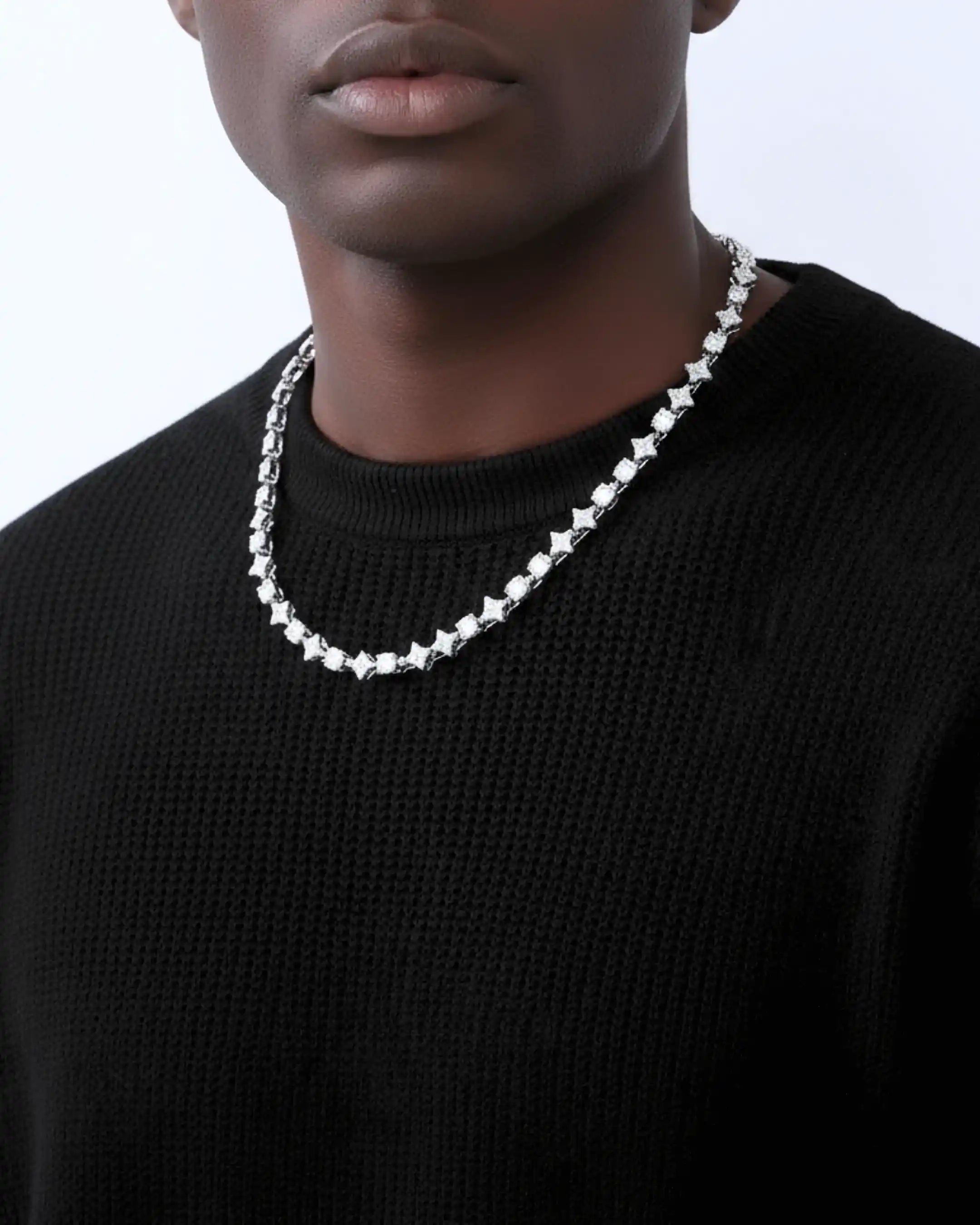 NECKLACE "NOHARA"