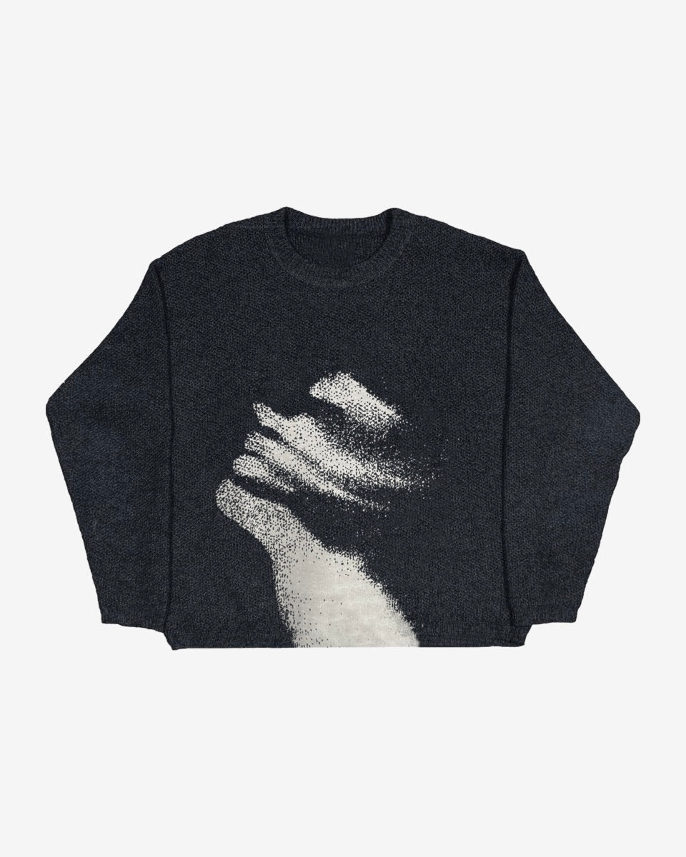 KNIT "SAND"