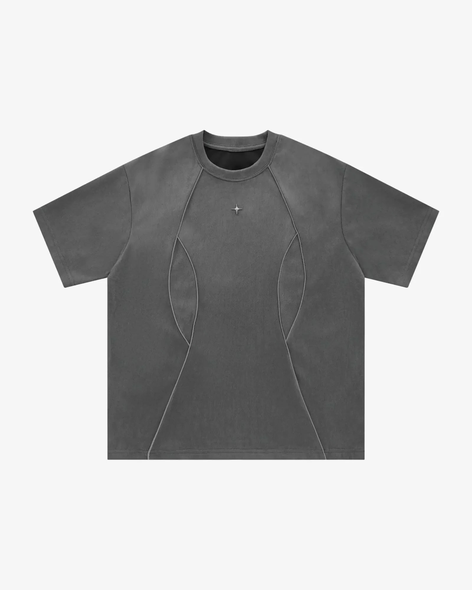 T-SHIRT "PARALLEL"