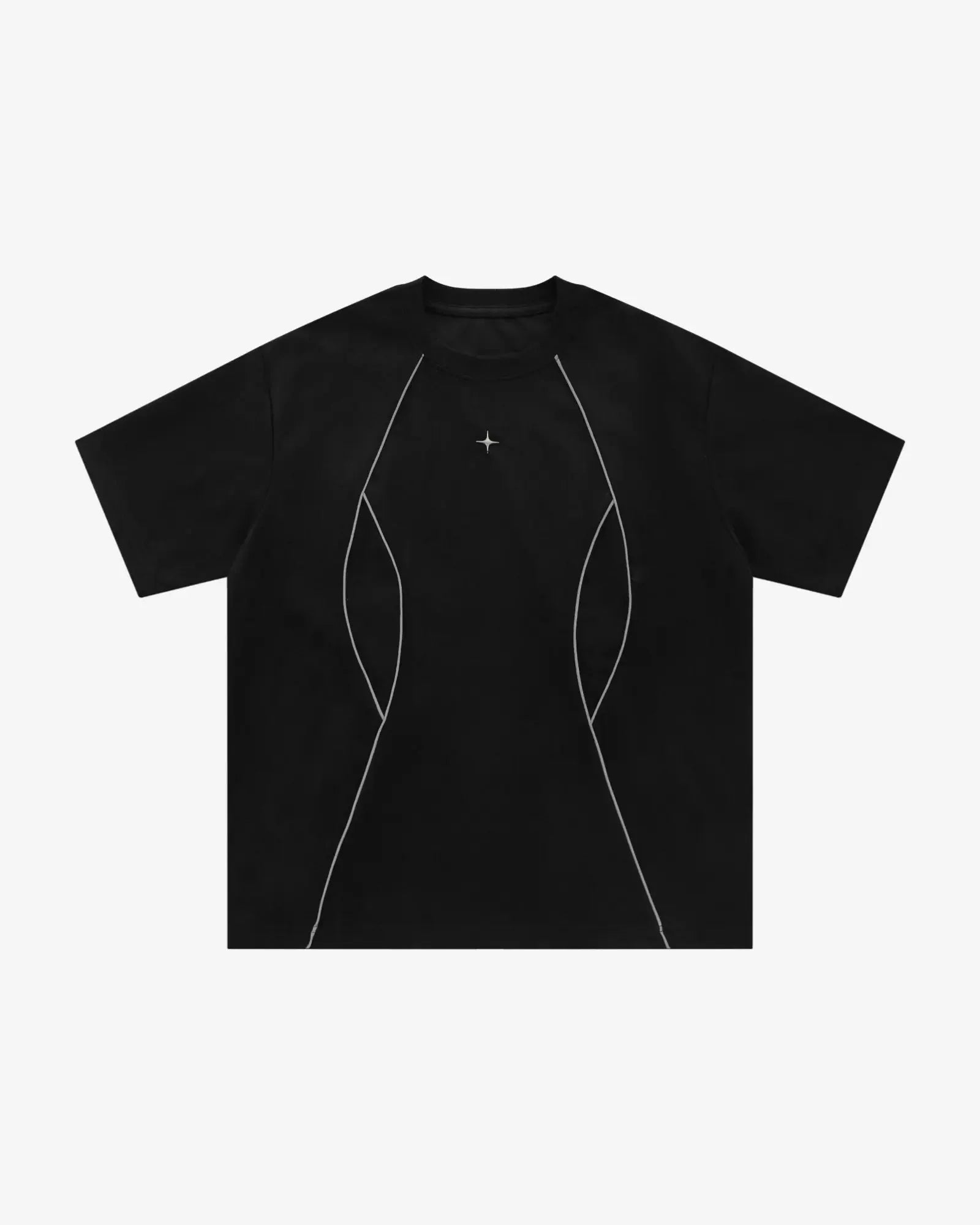 T-SHIRT "PARALLEL"