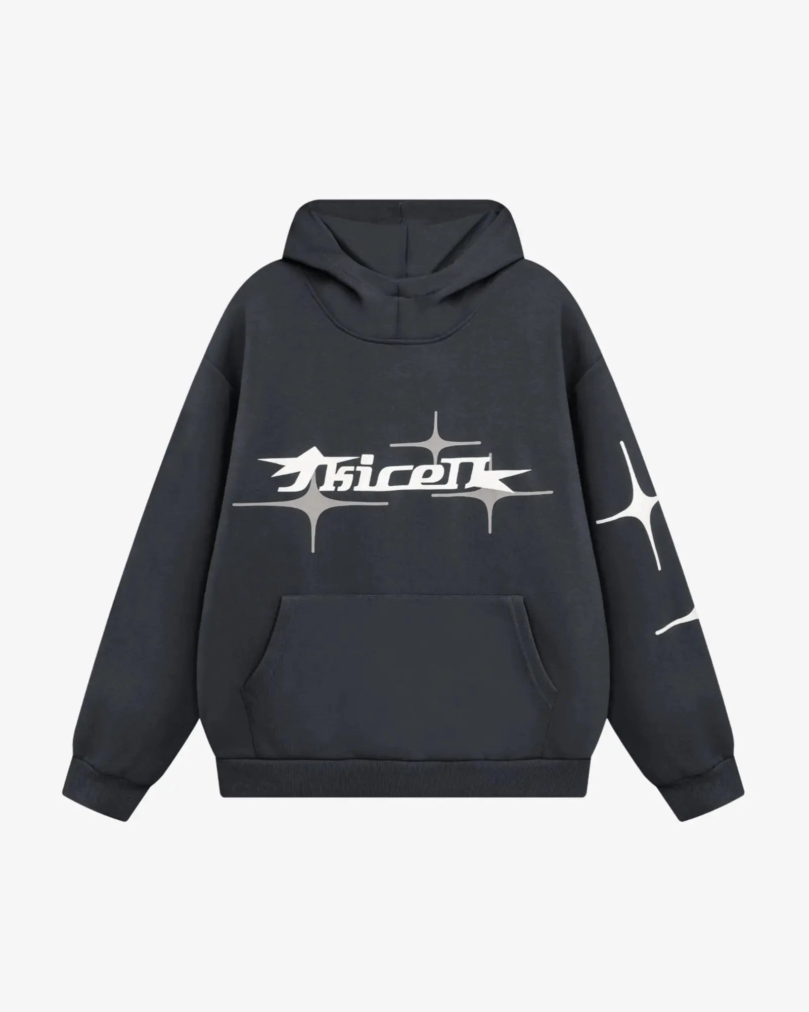 HOODIE "LAYER"
