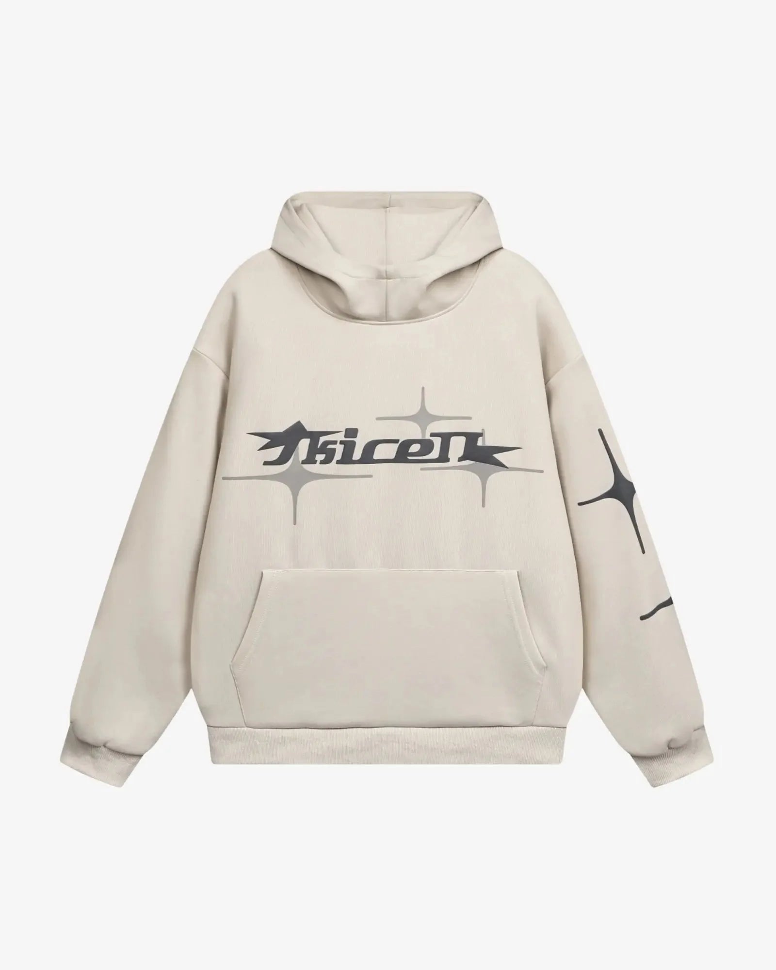 HOODIE "LAYER"