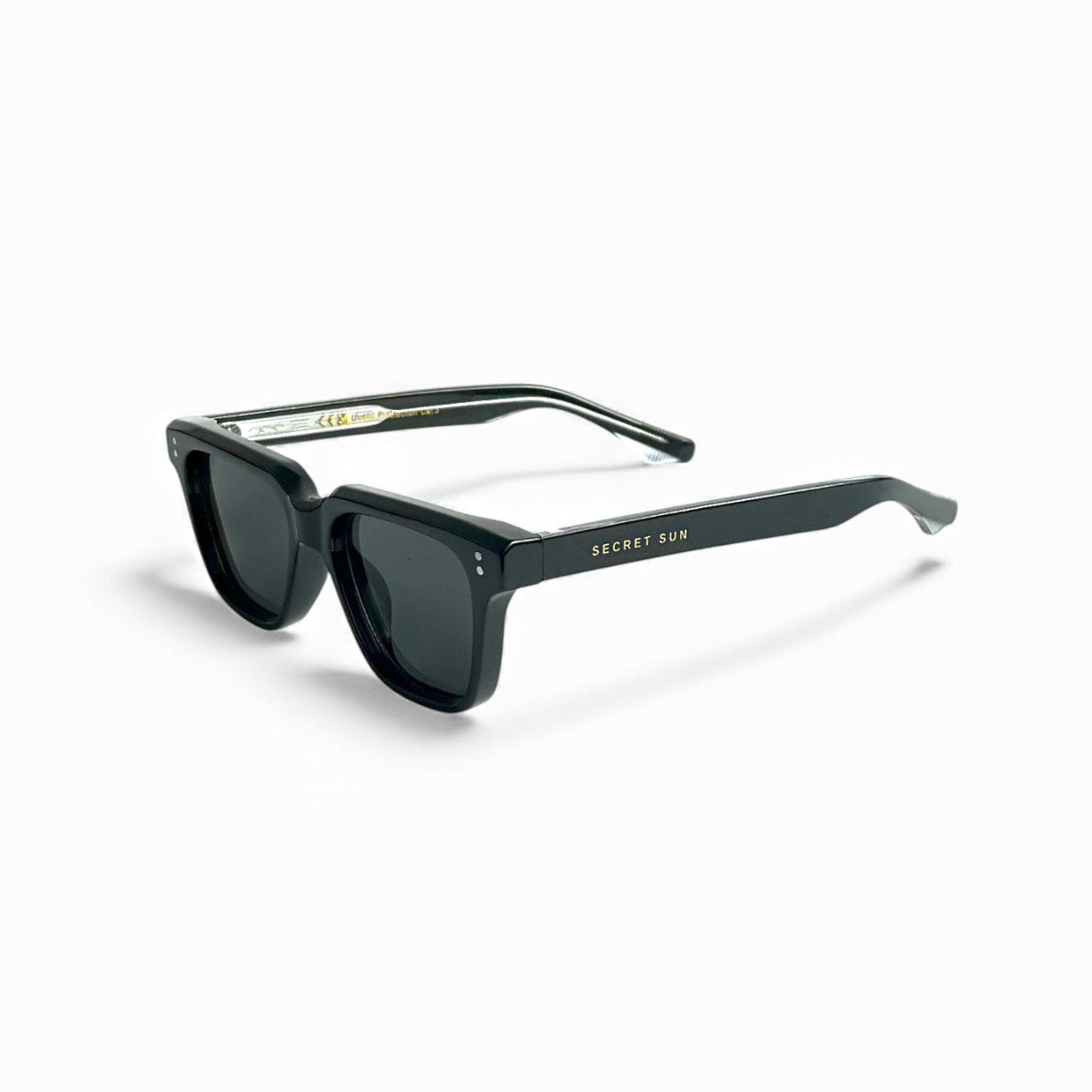 SHADES "CALIFORNIA BLACK"