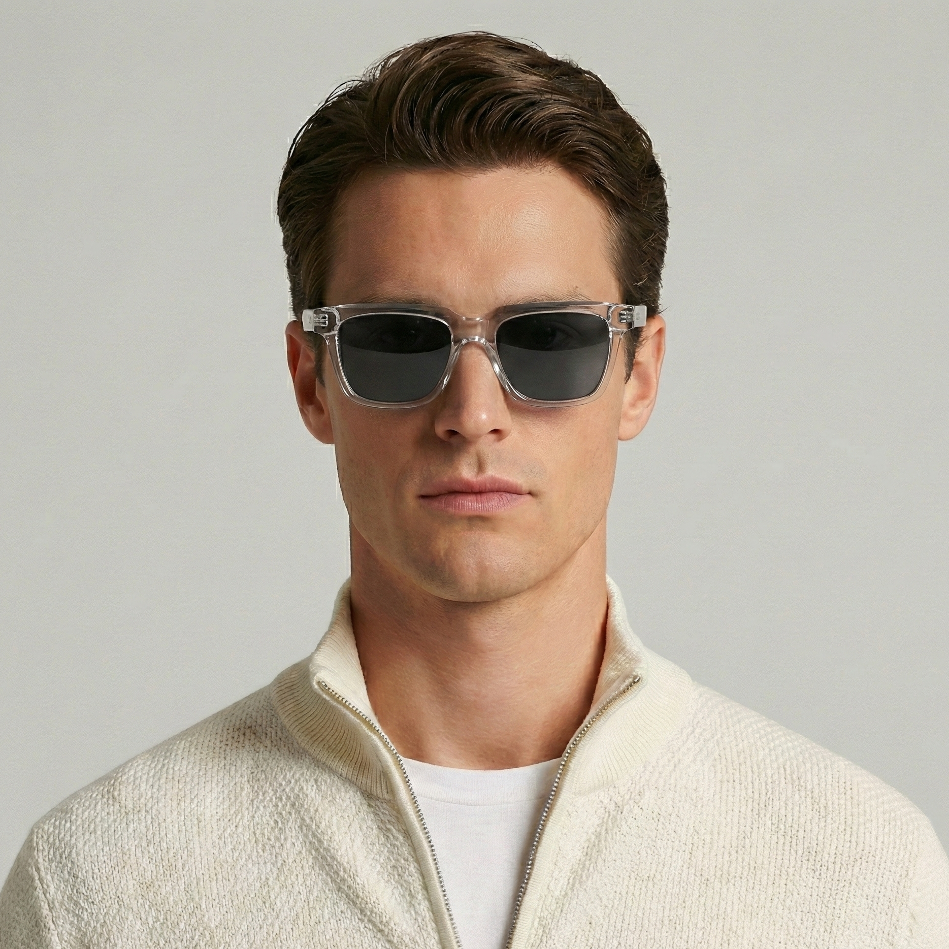 SHADES "CALIFORNIA WHITE"