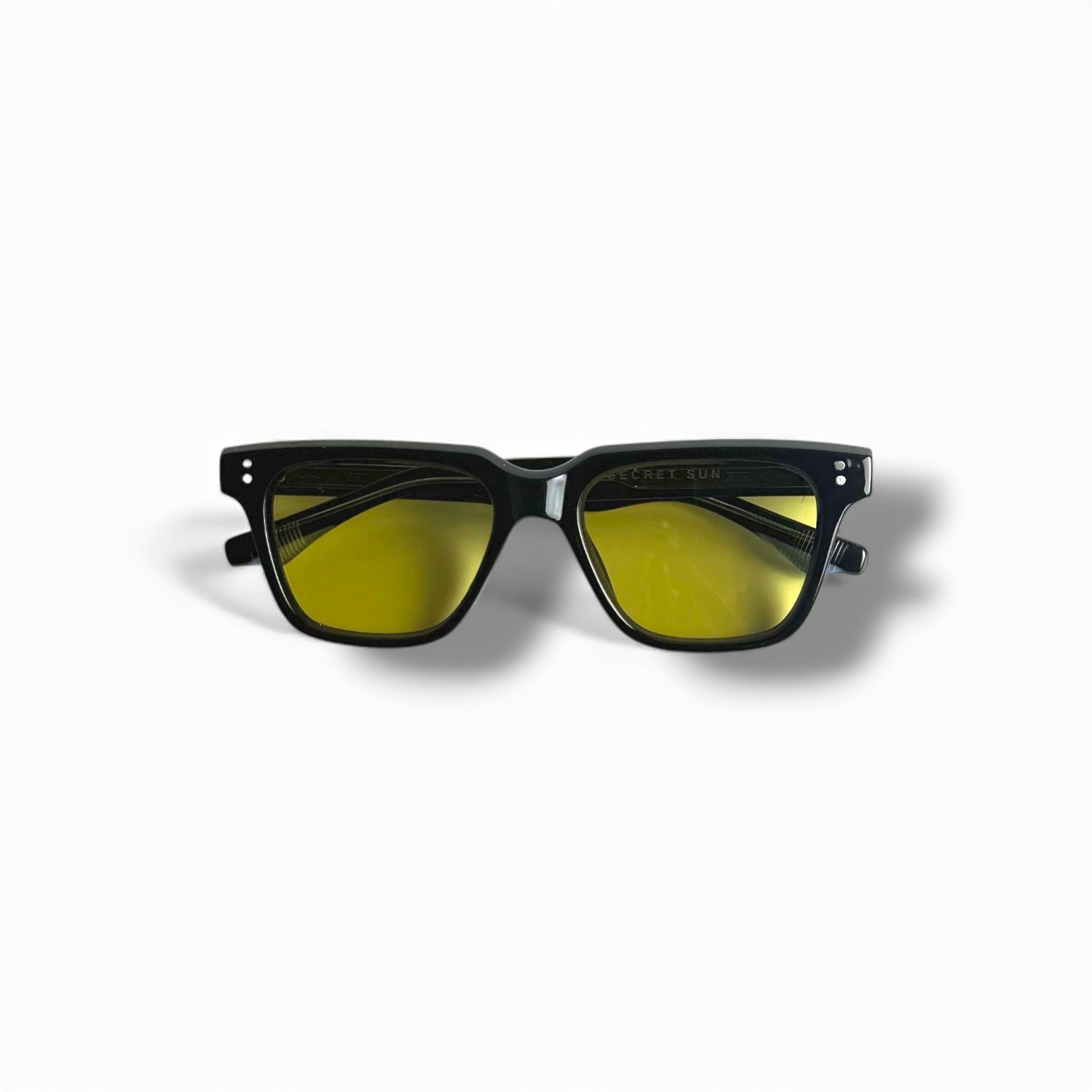 SHADES "CALIFORNIA YELLOW"