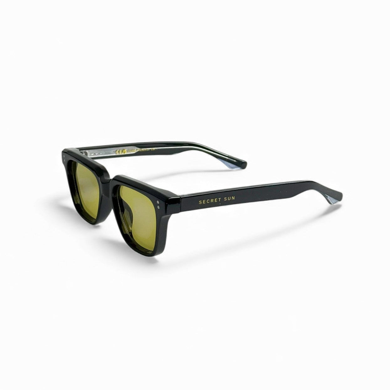 SHADES "CALIFORNIA YELLOW"