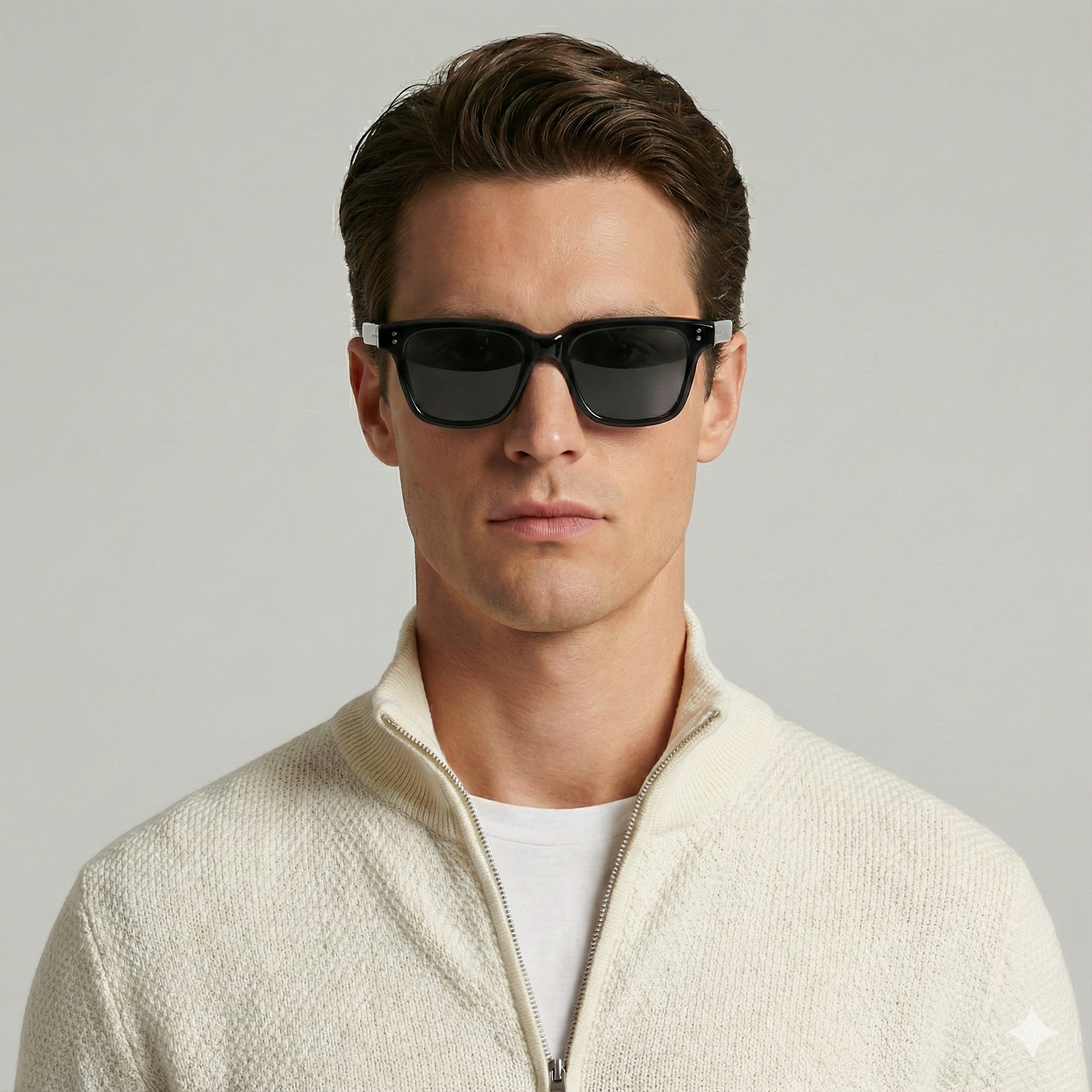 SHADES "CALIFORNIA BLACK"