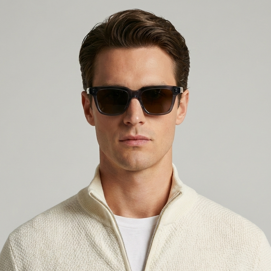SHADES "CALIFORNIA BLUE"