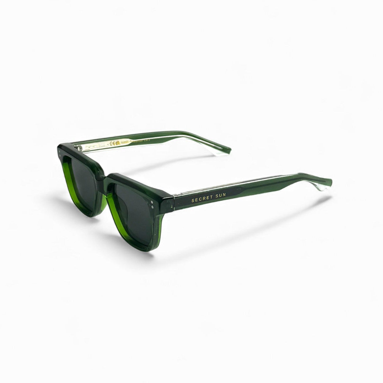 SHADES "CALIFORNIA GREEN"