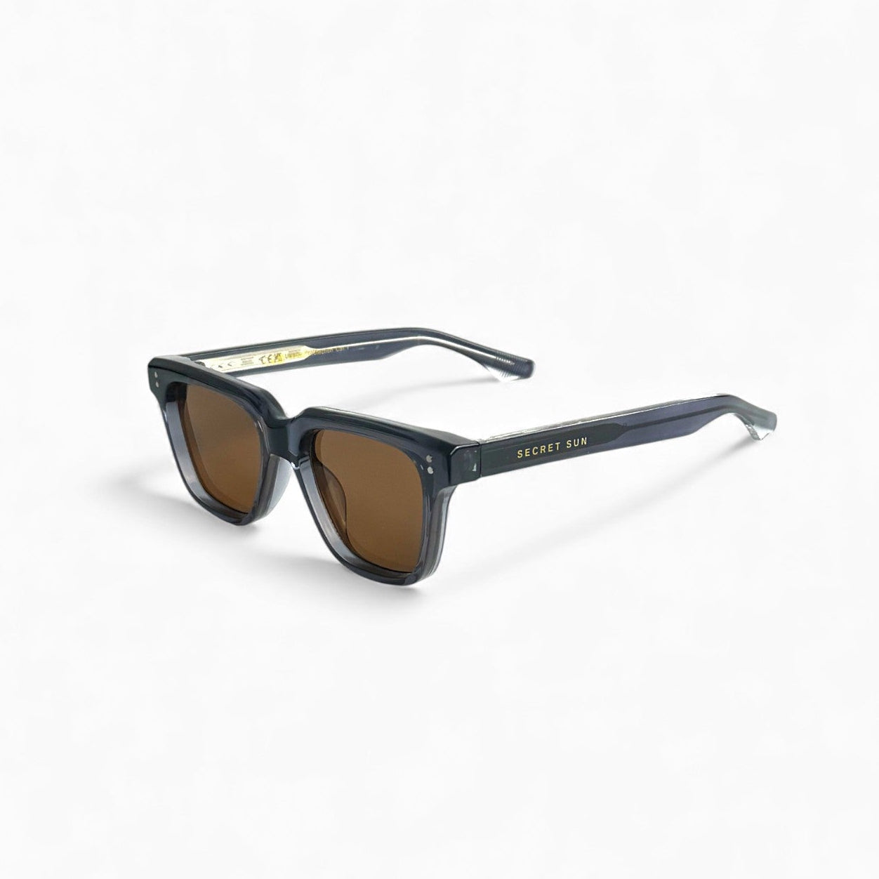 SHADES "CALIFORNIA BLUE"