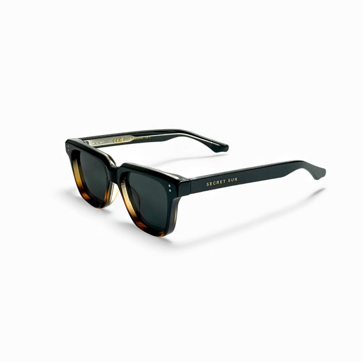 SHADES "CALIFORNIA LEOPARD"