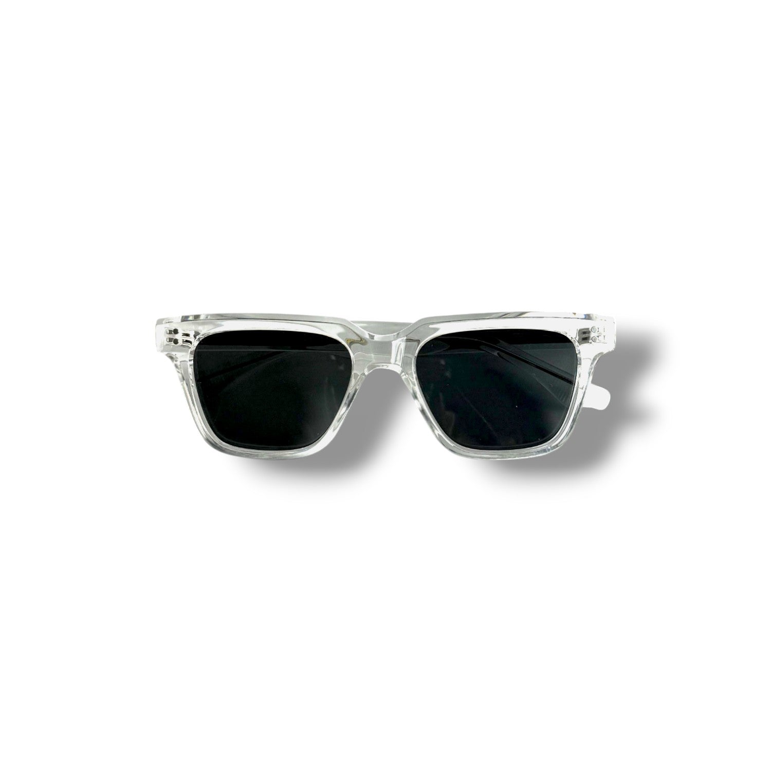 SHADES "CALIFORNIA WHITE"