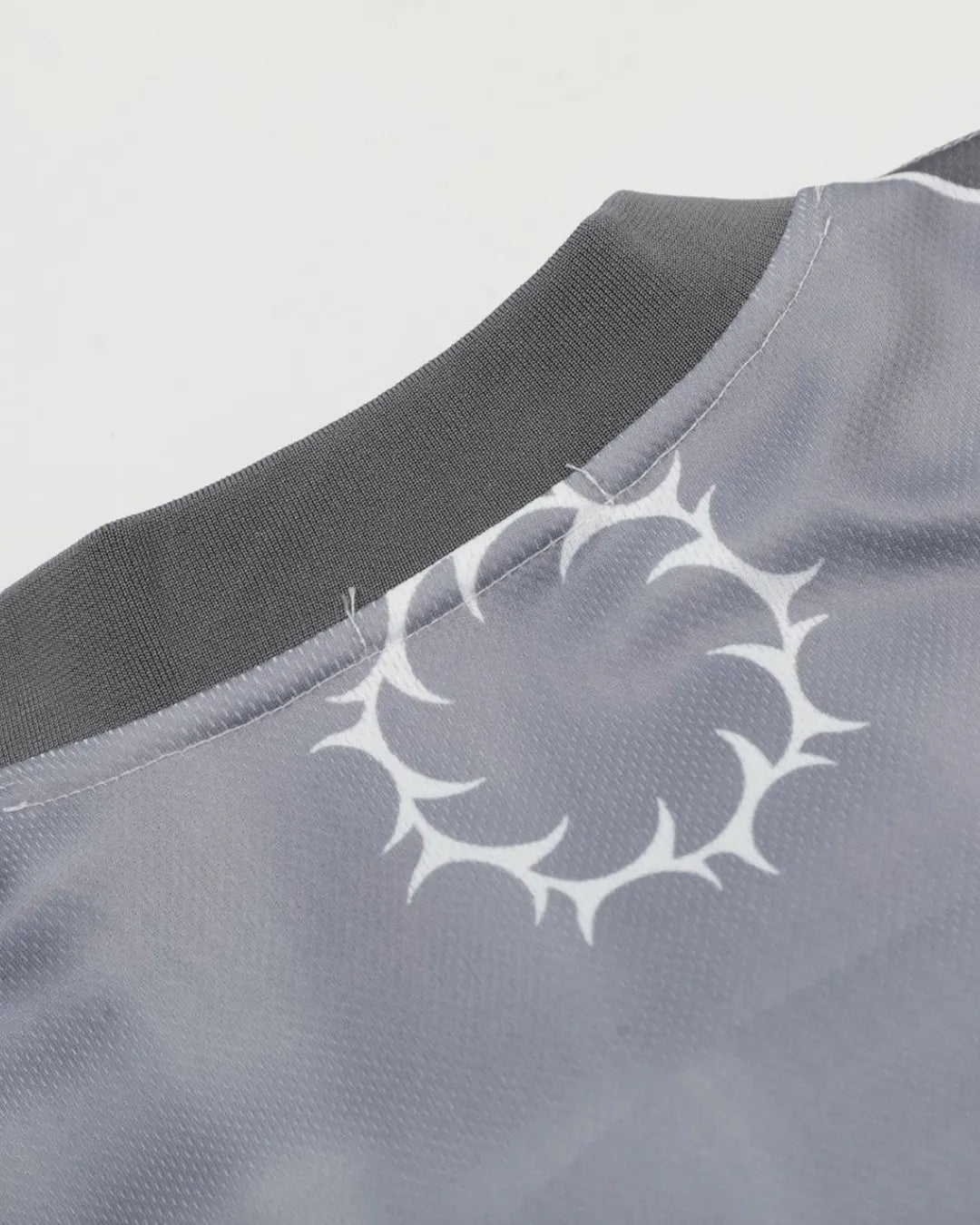 JERSEY "ZERO"