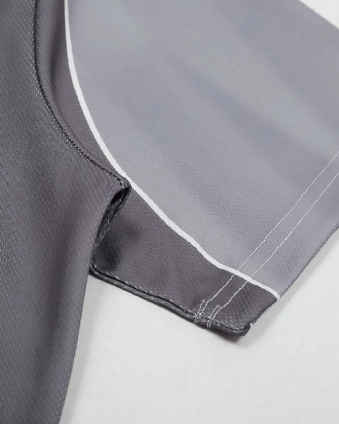 JERSEY "ZERO"