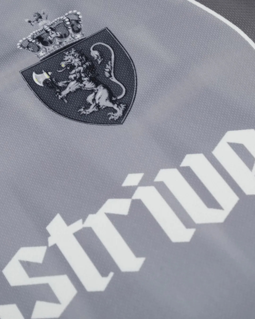 JERSEY "ZERO"