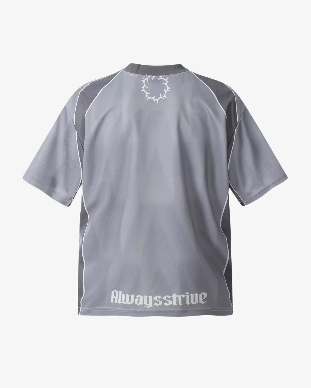 JERSEY "ZERO"
