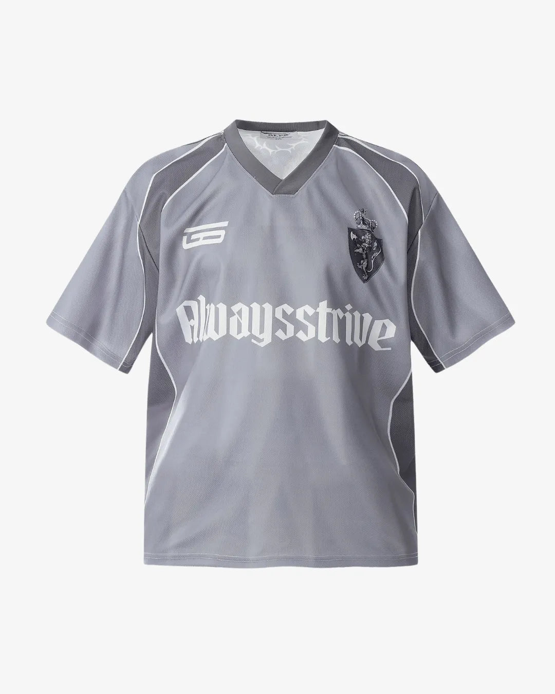 JERSEY "ZERO"