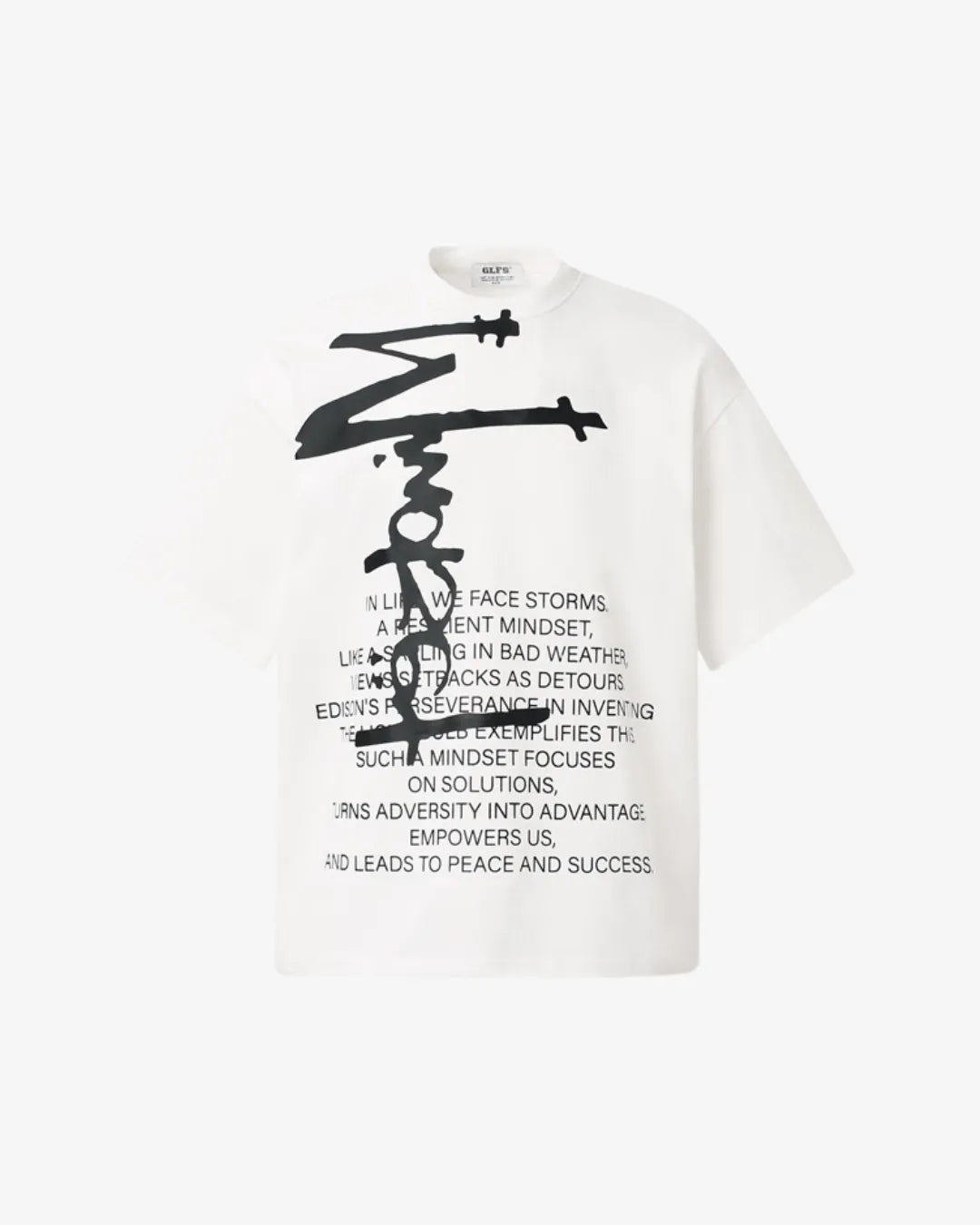 T-SHIRT "LUNAR"