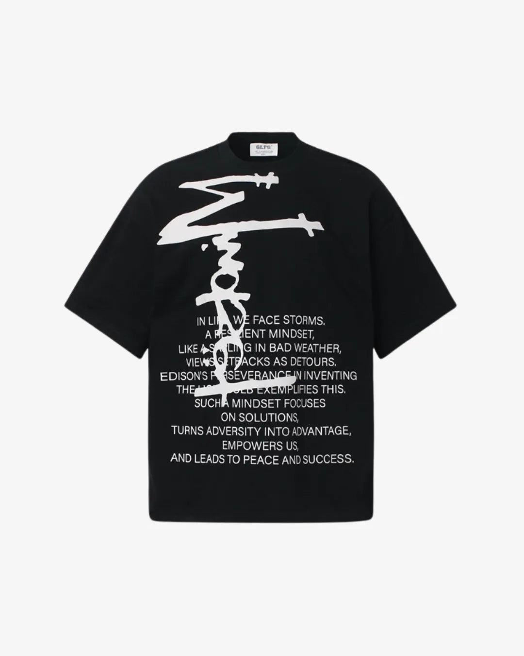 T-SHIRT "LUNAR"
