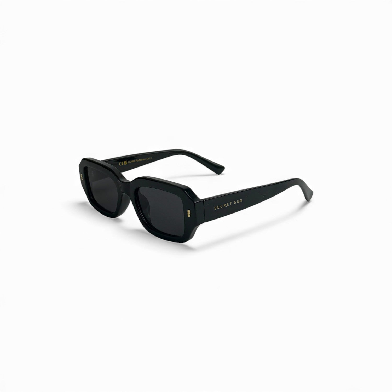 SHADES "HALO BLACK"
