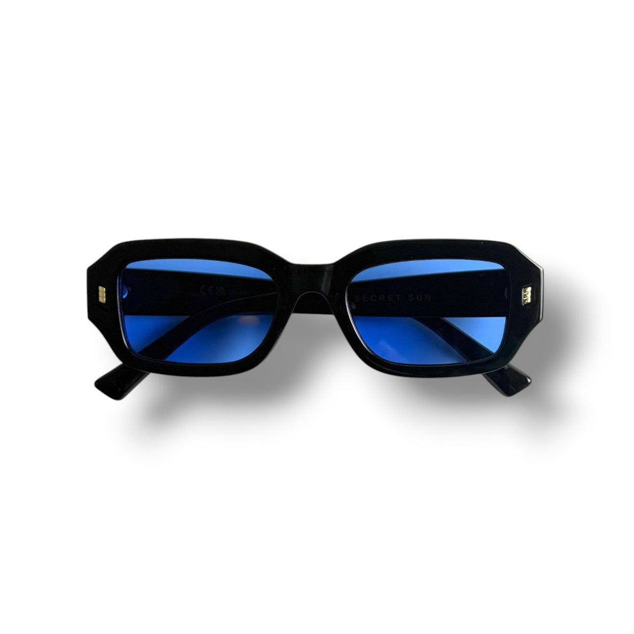 SHADES "HALO BLUE"