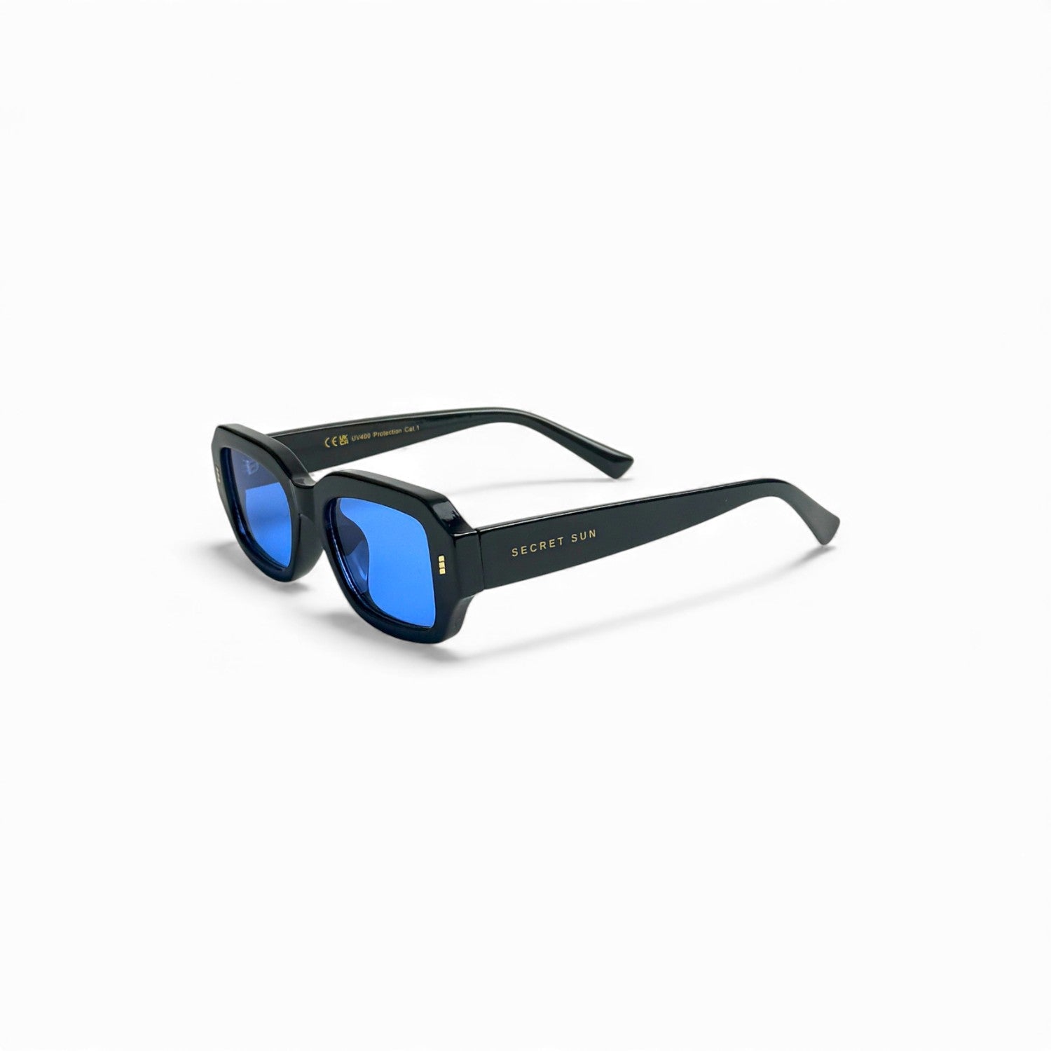 SHADES "HALO BLUE"