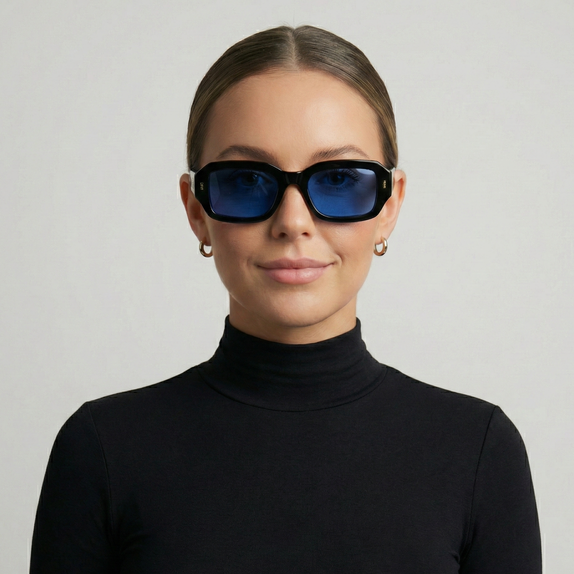 SHADES "HALO BLUE"