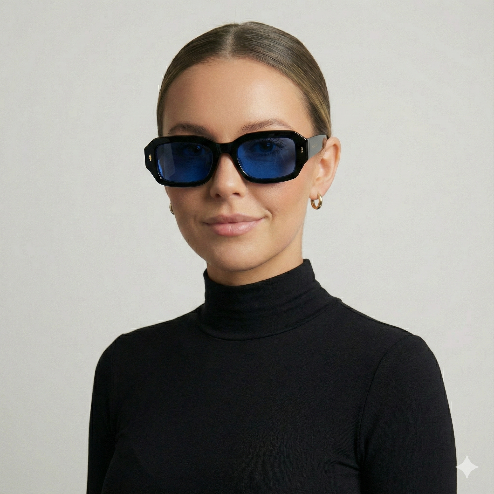 SHADES "HALO BLUE"