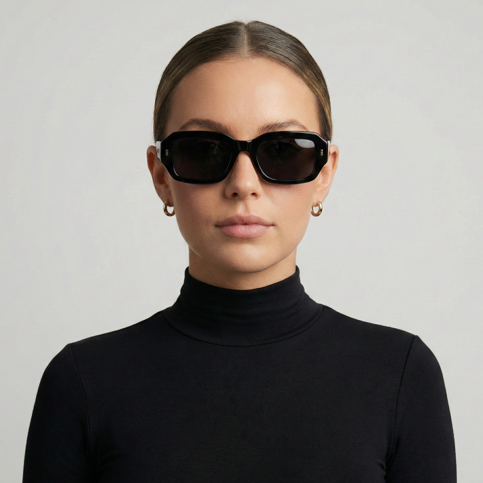 SHADES "HALO BLACK"