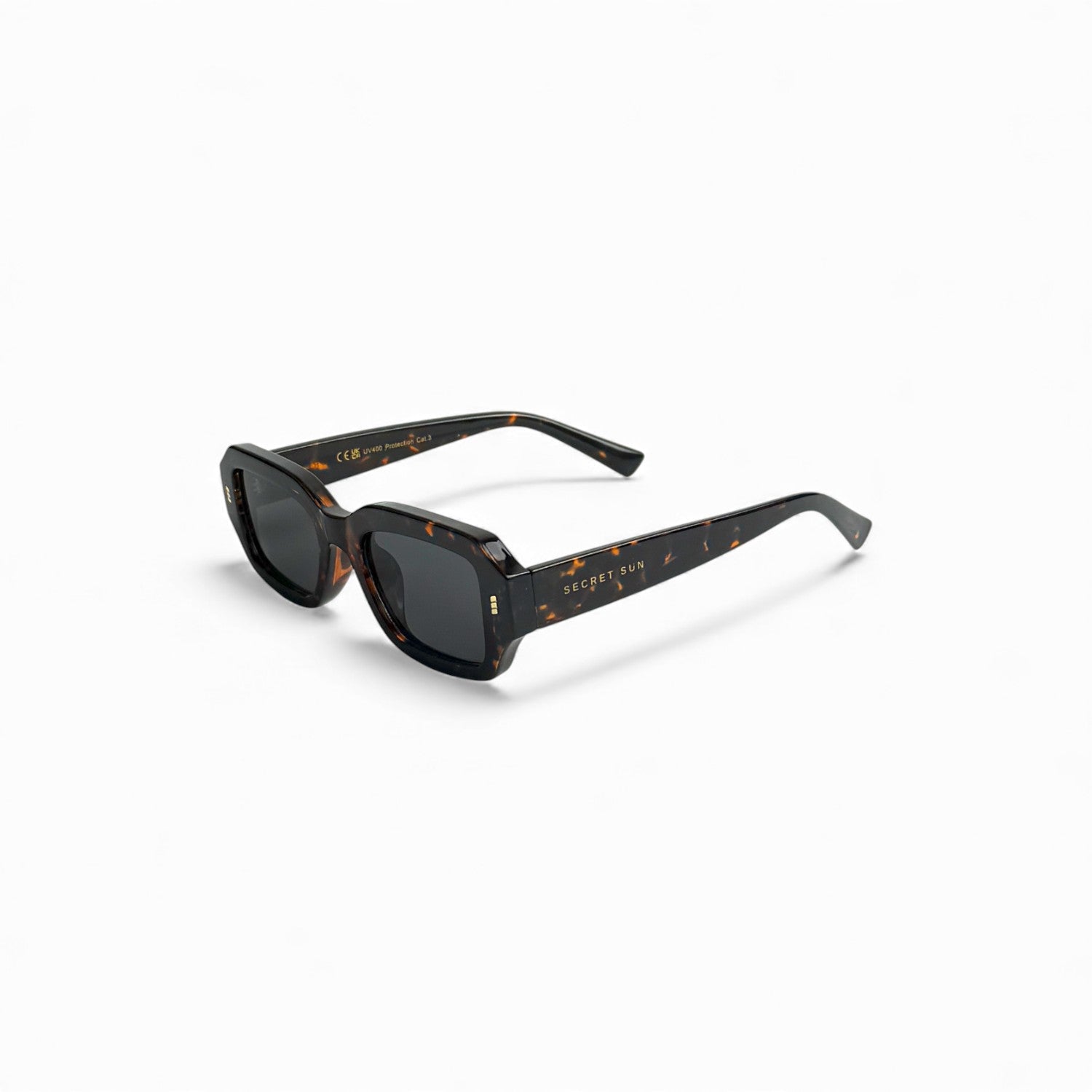 SHADES "HALO LEOPARD"