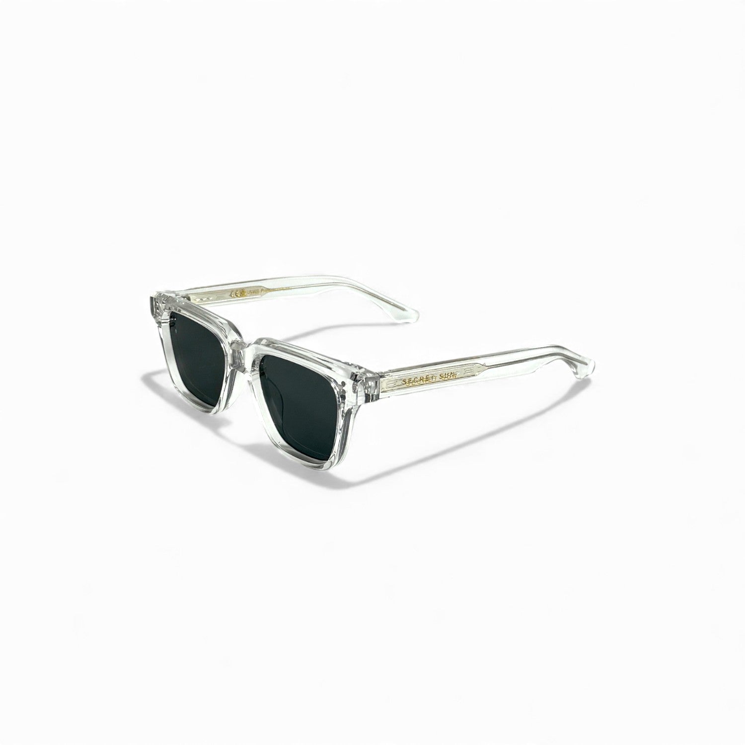 SHADES "CALIFORNIA WHITE"