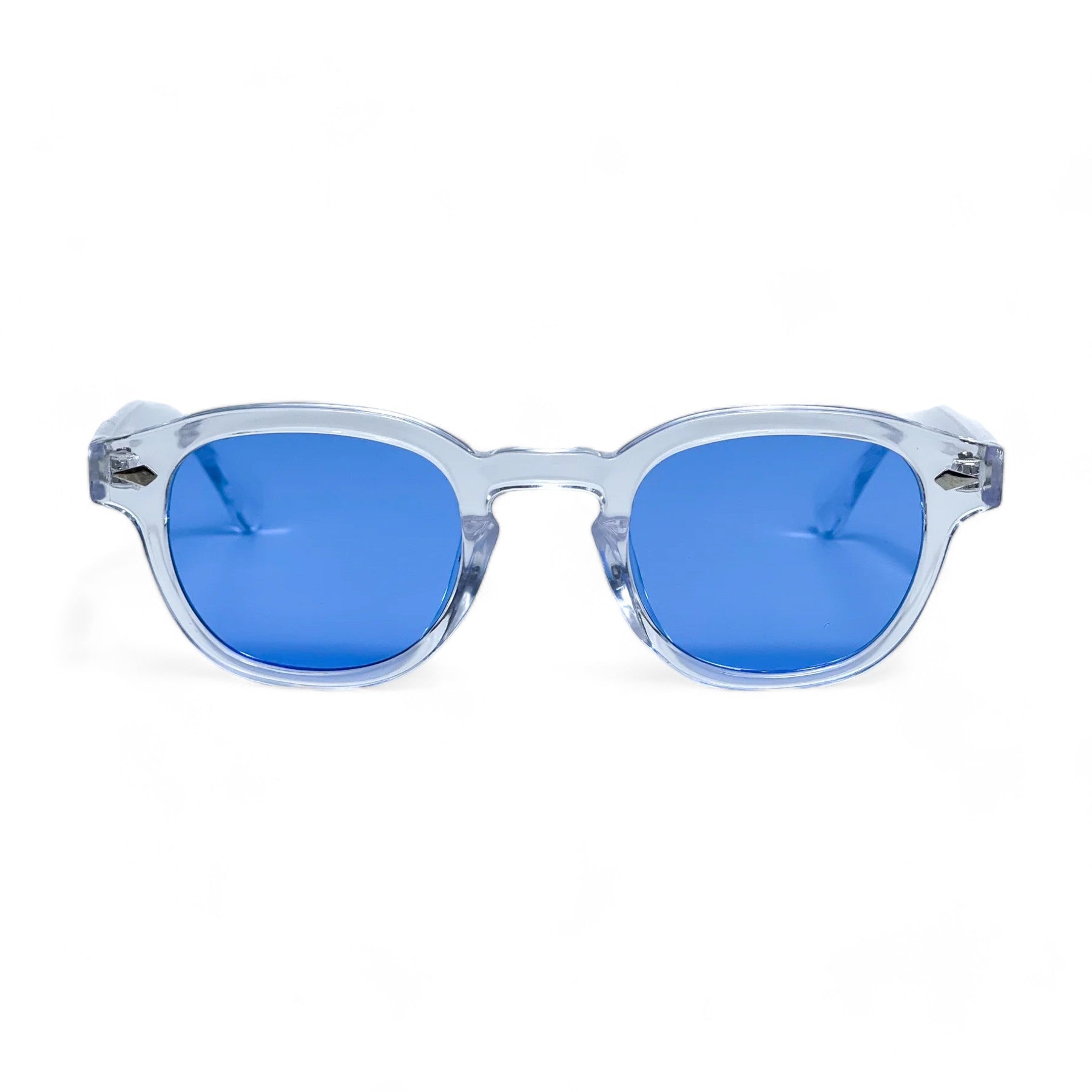 SHADES "MYKONOS BLUE"