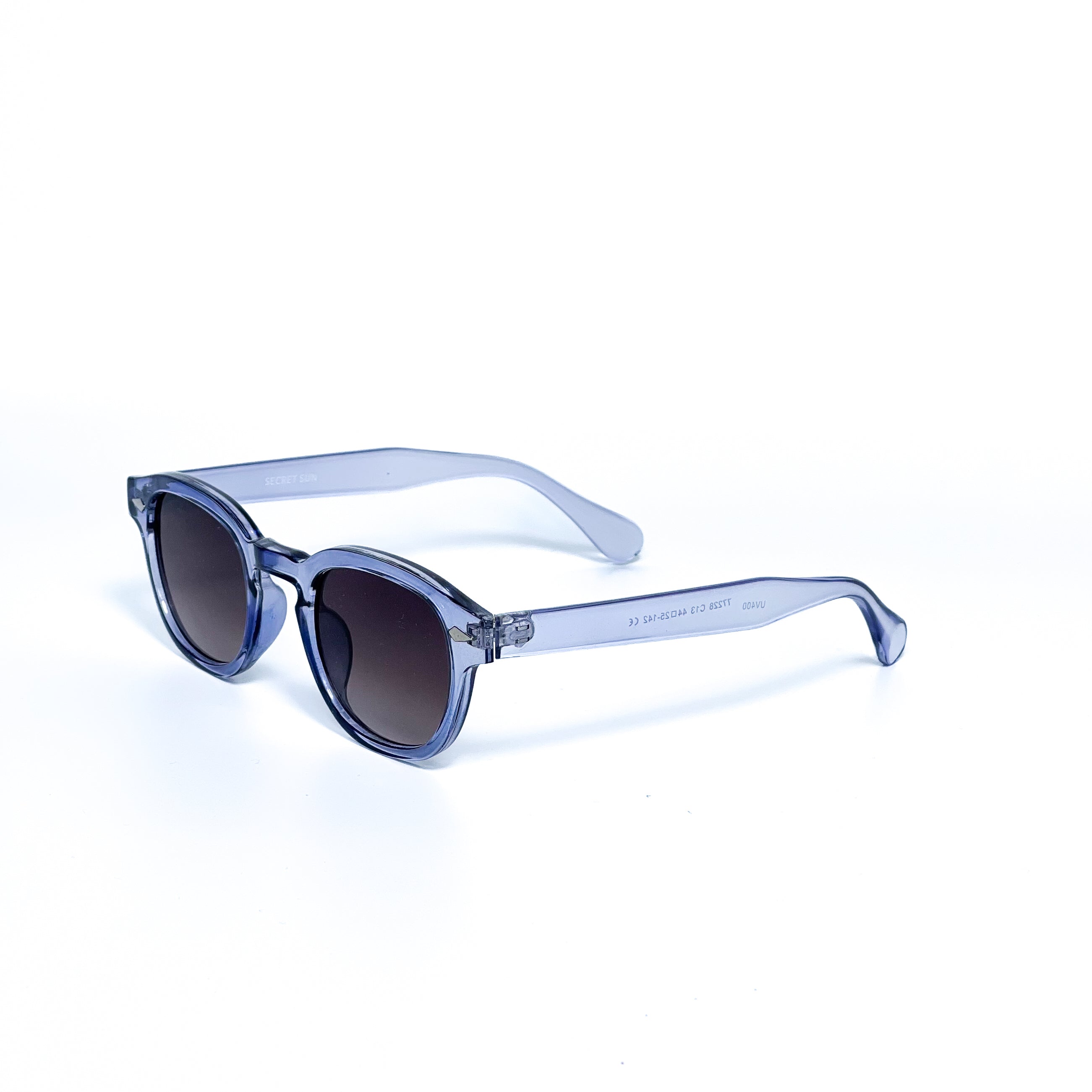 SHADES "WATER BLUE"