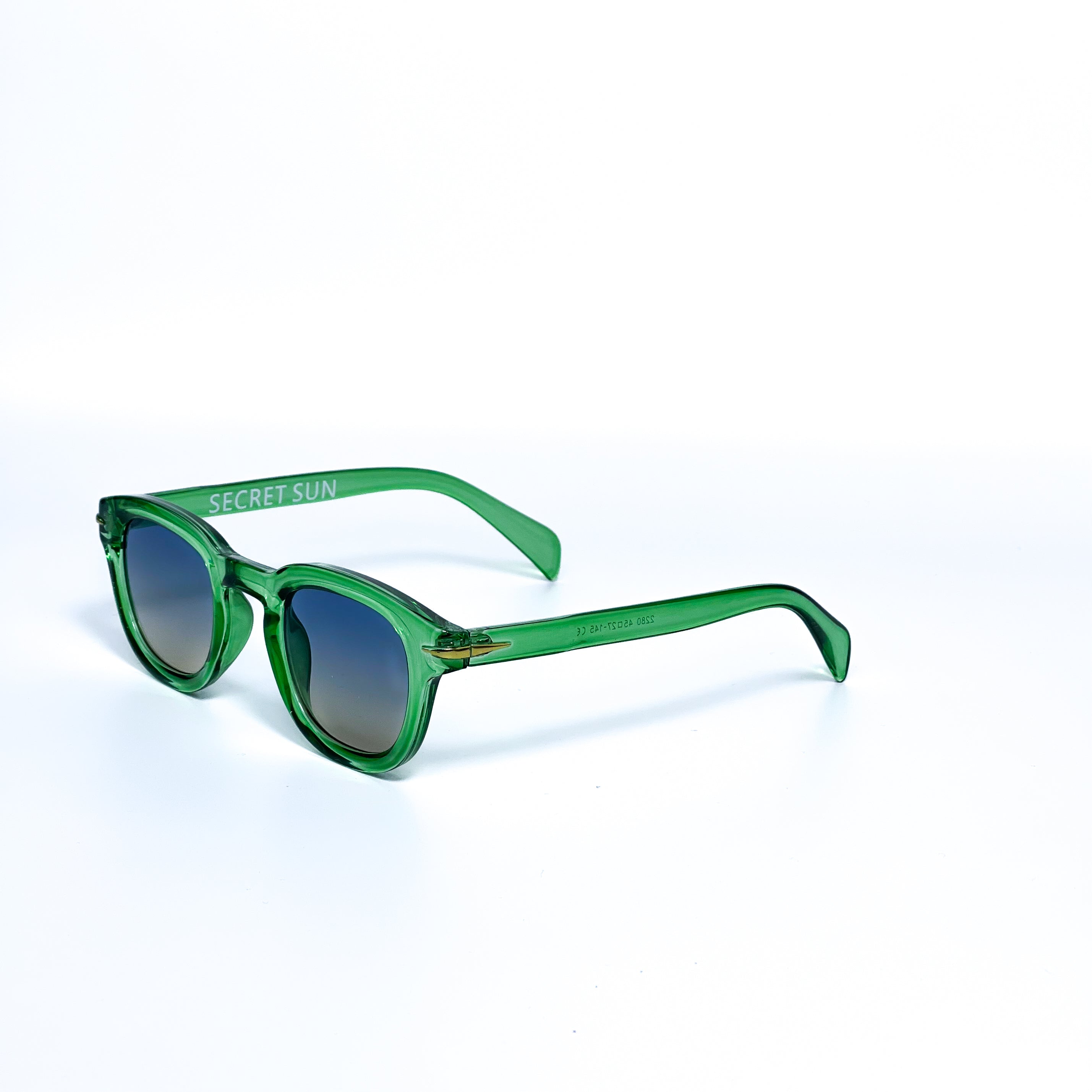 SHADES "MODERN MIAMI"