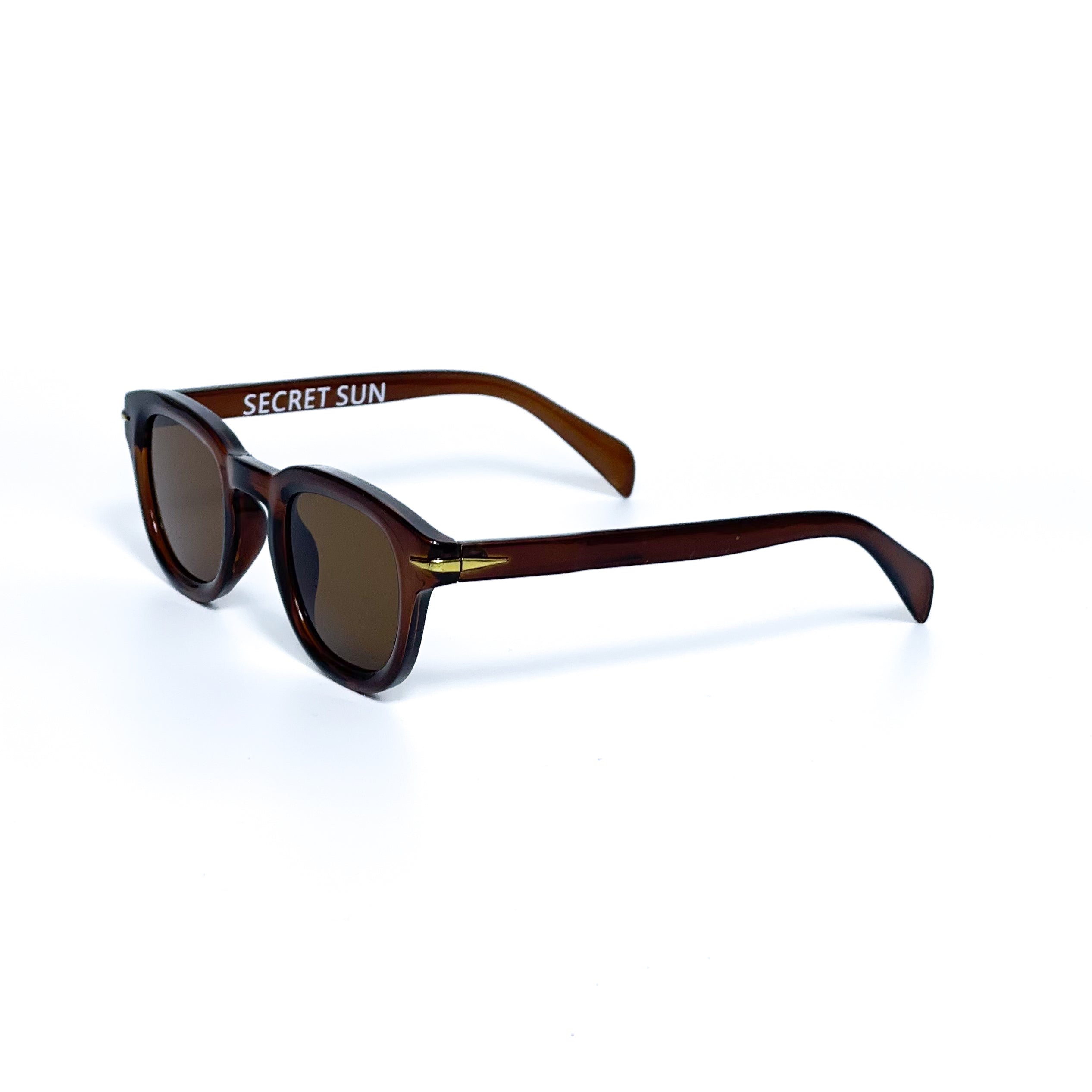 SHADES "MODERN BROWN"