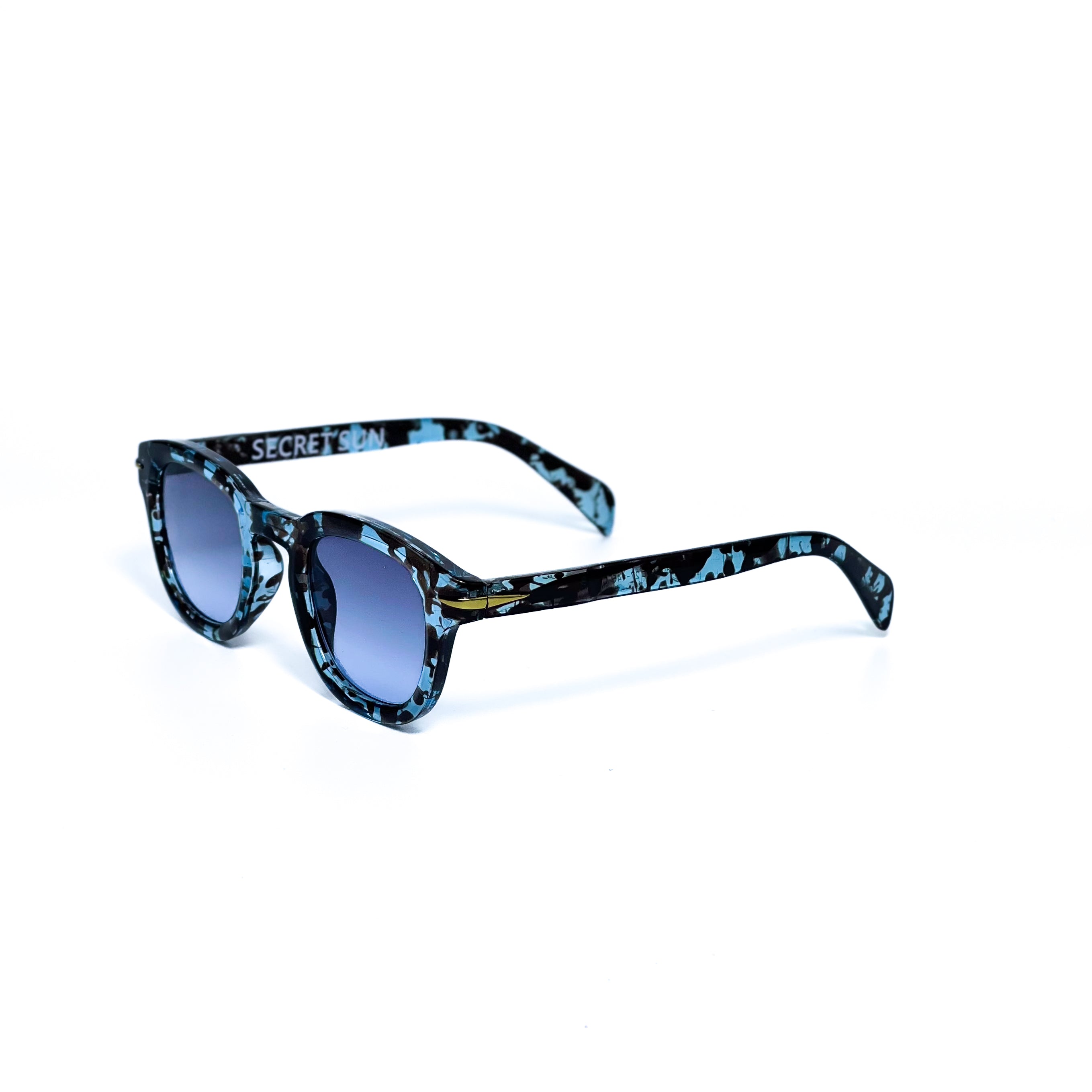 SHADES "MODERN DEEP BLUE"