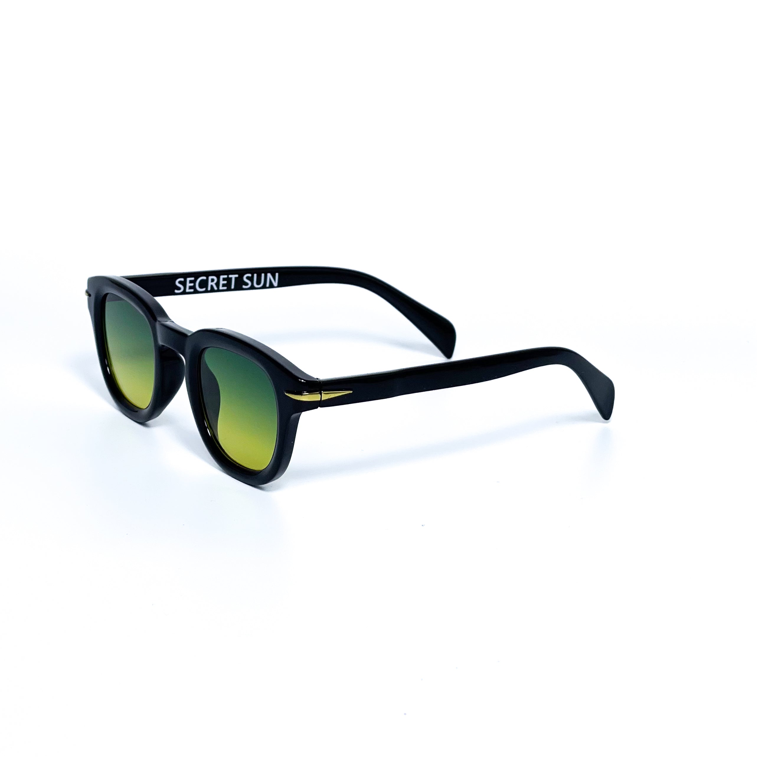 SHADES "MODERN TROPICAL"