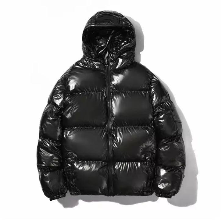 JACKET "PUFF" - CLVG