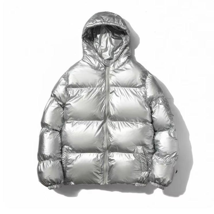 JACKET "PUFF" - CLVG